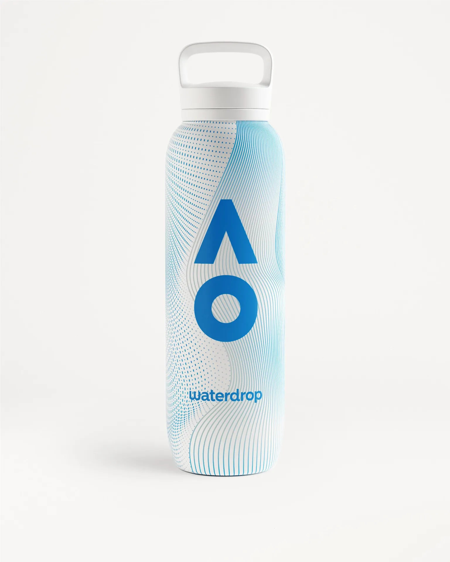 AO27 Official Player Bottle